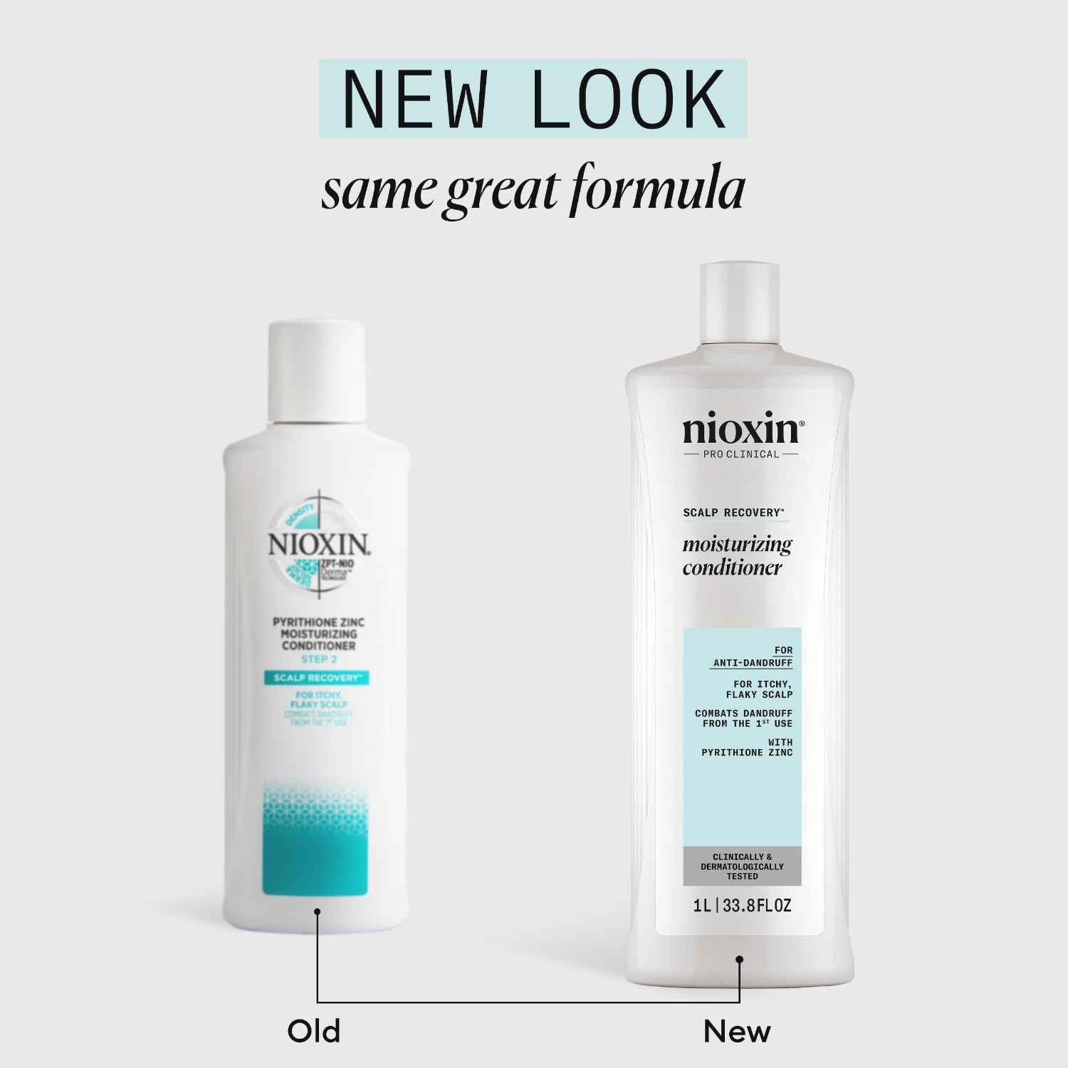 Nioxin MOISTURIZING CONDITIONER