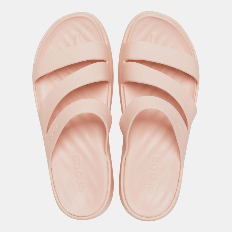 Crocs Damtofflor