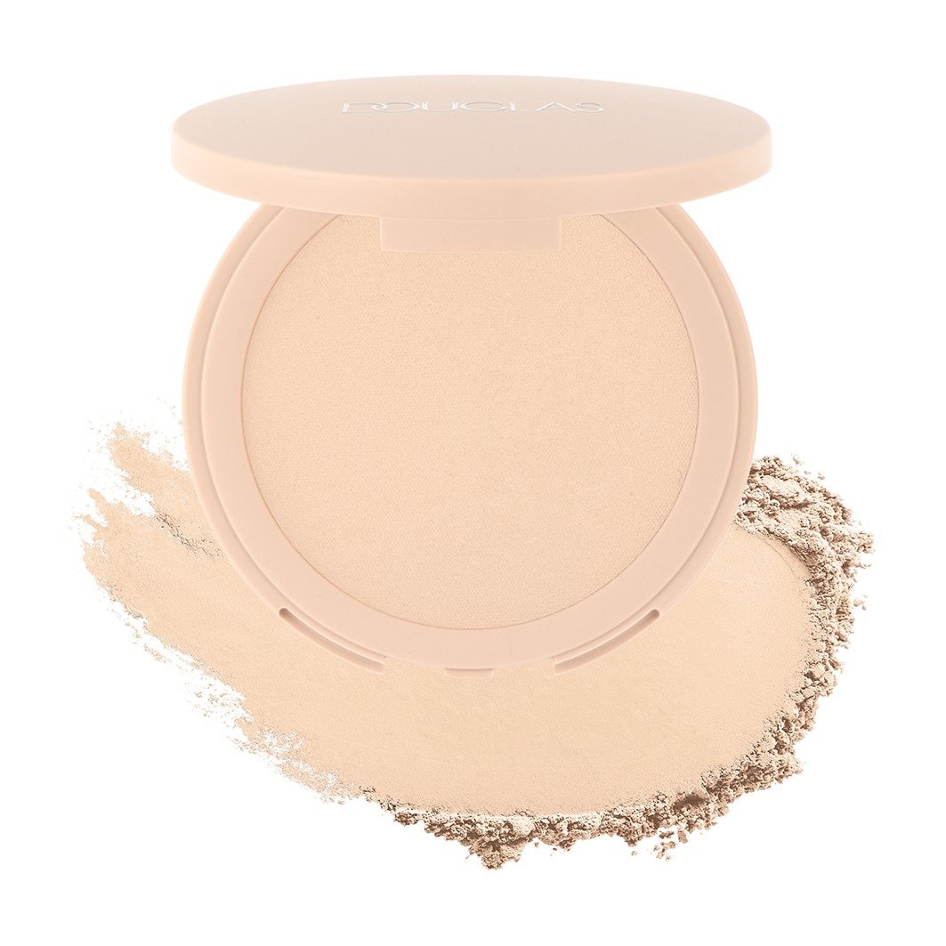 Matirajoči puder Douglas Collection Powder Makeup - 10 g