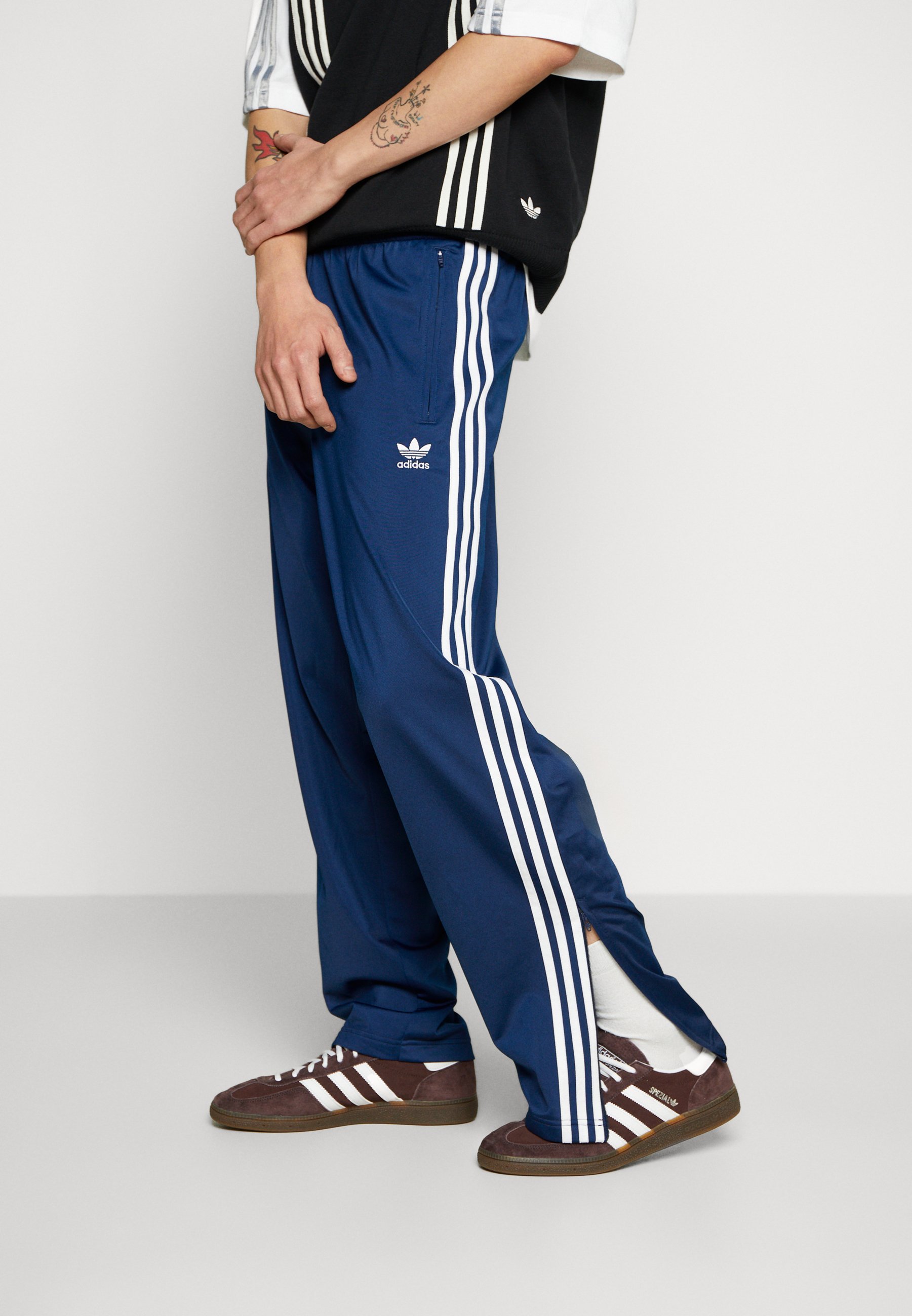 adidas Originals hlače za tek