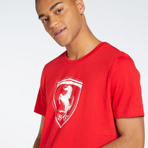 Puma Ferrari