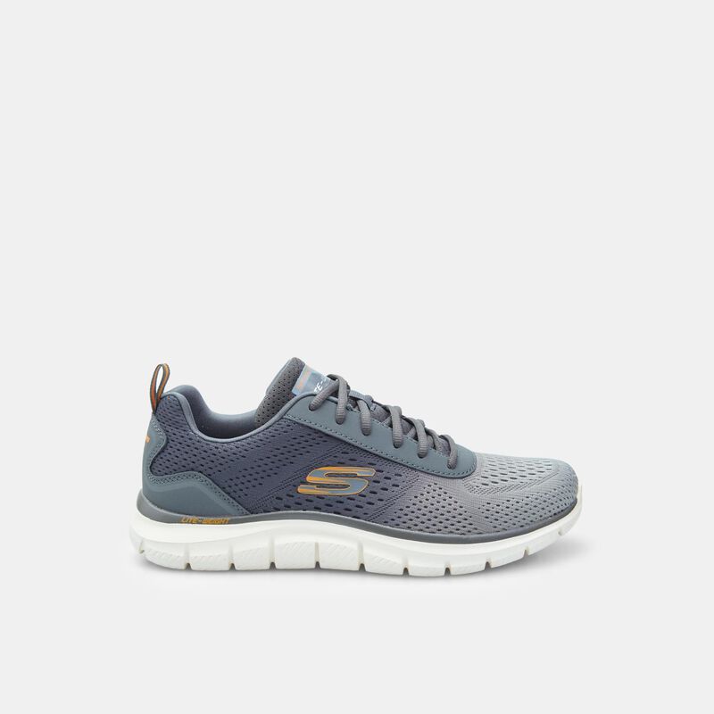 SKECHERS TRACK Herr Sneakers