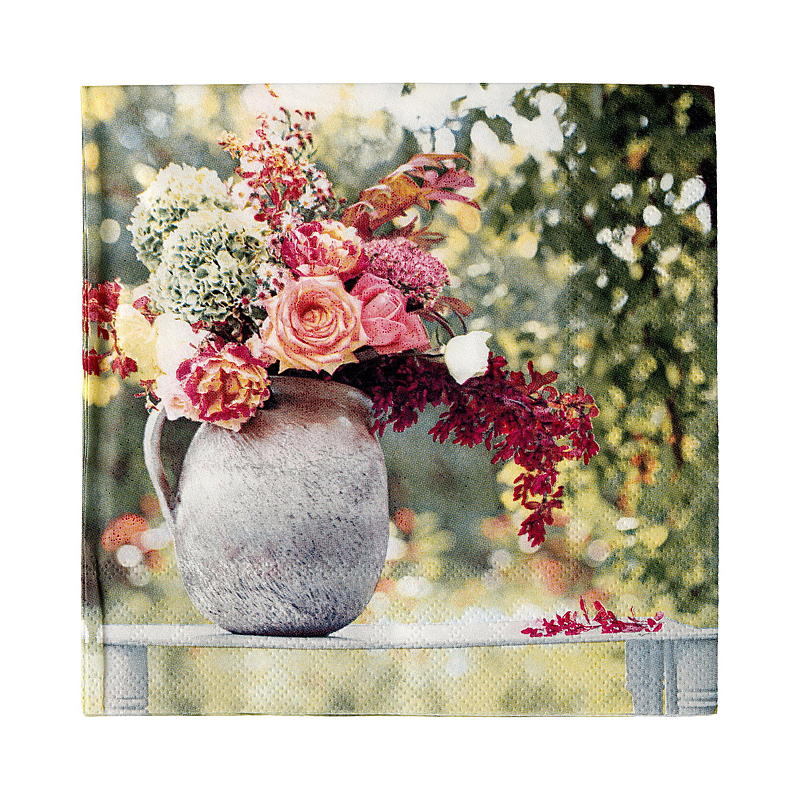 Vie Eco Servietter 20-pak 33x33 cm