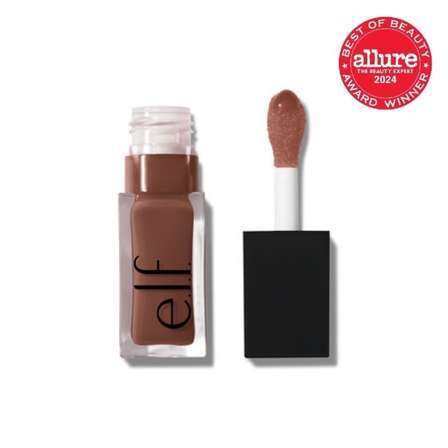 „elf Cosmetics“ lūpų aliejus „Glow Reviver“ – 6 g