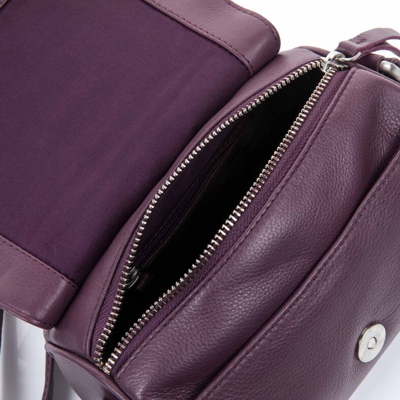 Sacs Violet Femme