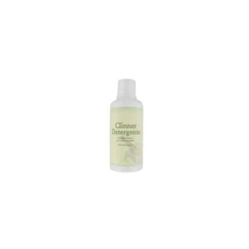 CLINNER Dermatologisches Reinigungsgel Clinner 500 ml