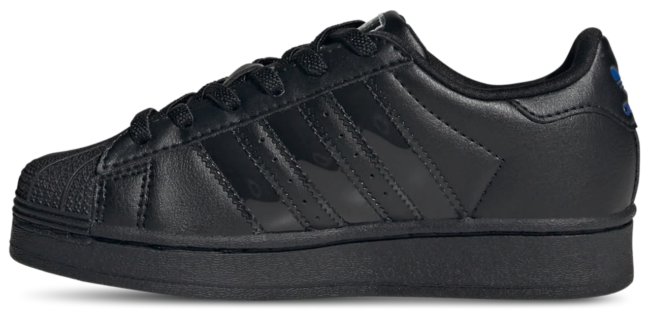 adidas Superstar LED-lys