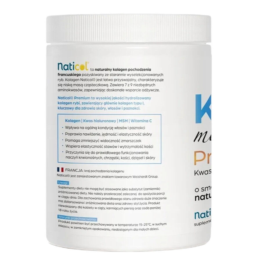 Colagen marin AltoPharma