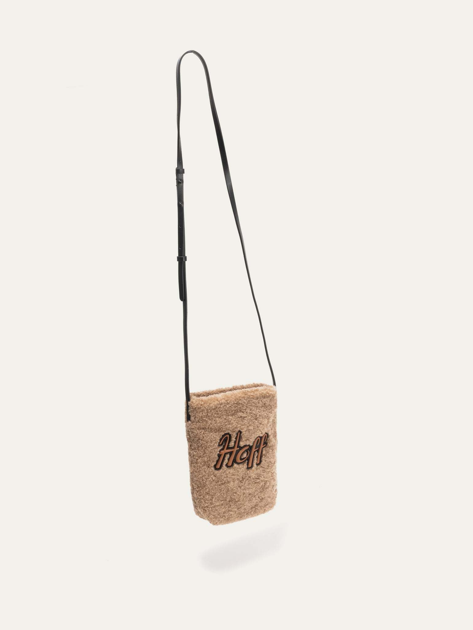 MINI BOLSO BORREGUITO TOWER TOPO