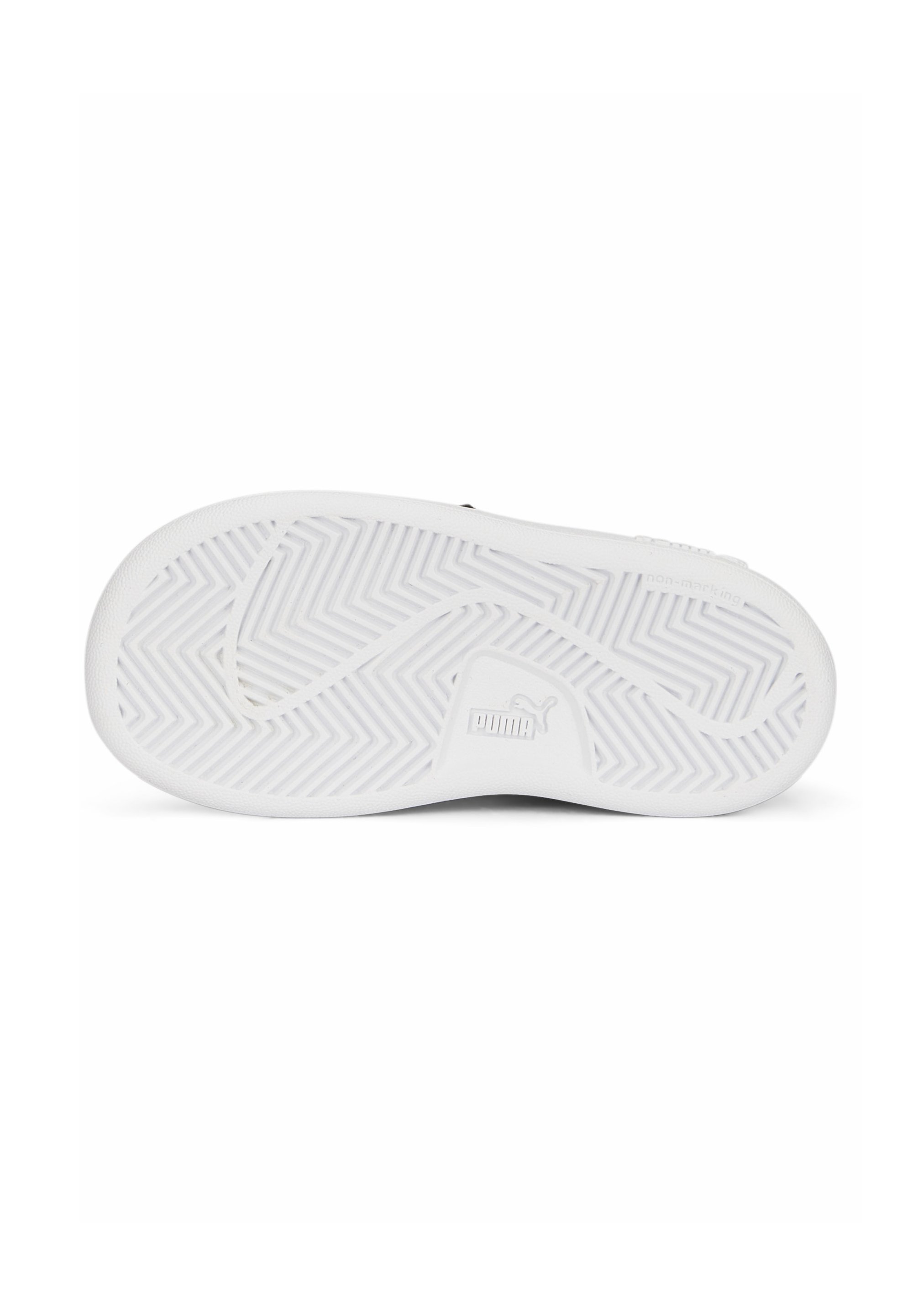 Puma SMASH 3.0 UNISEX - Sneaker - Puma Navy, Puma White, for All Time Red