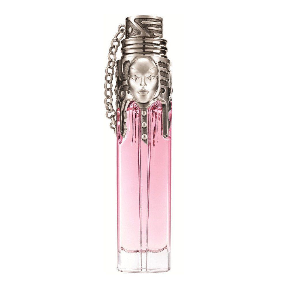 Thierry Mugler Vrouwelijkheid