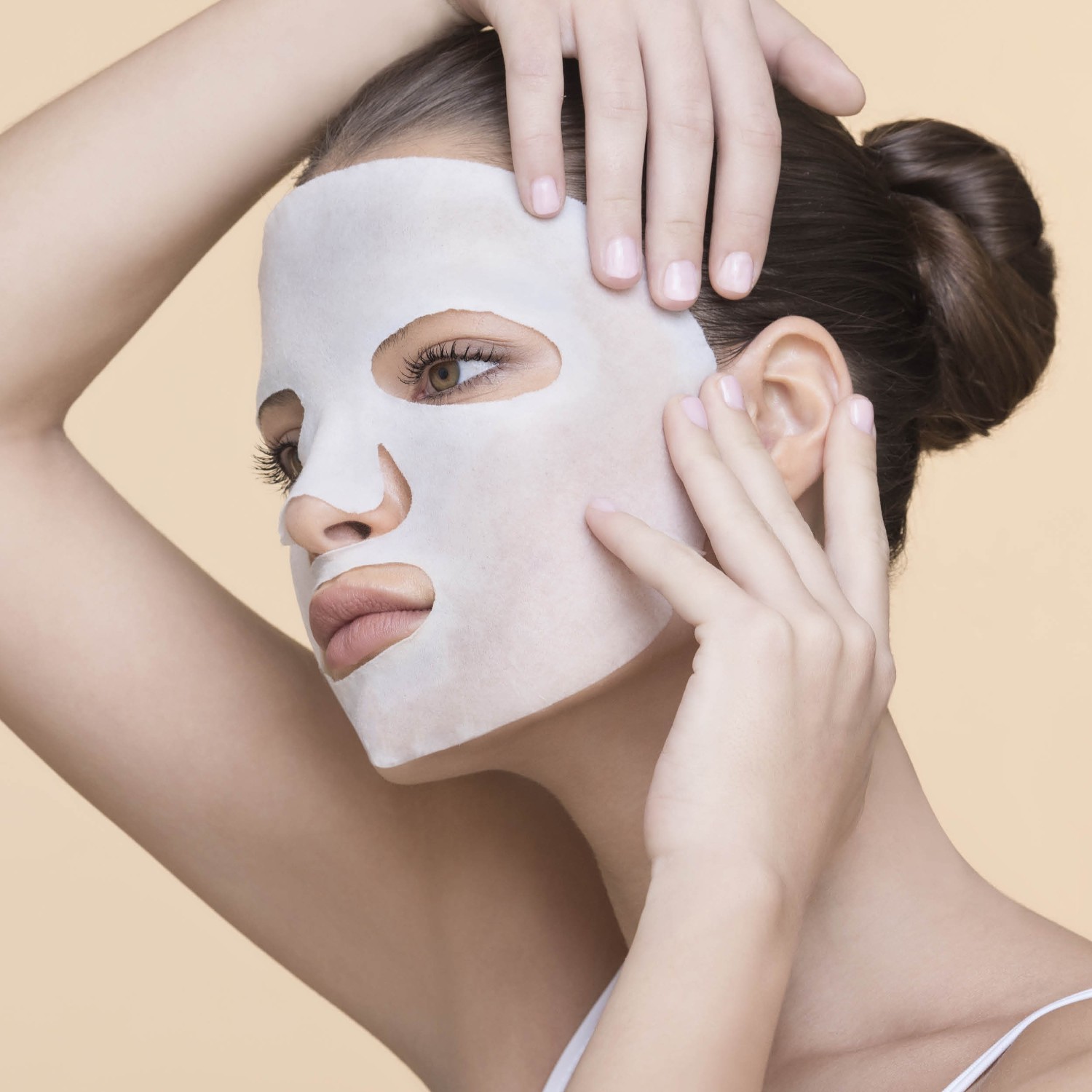 AHAVA Uplifting & Firming Sheet Masks