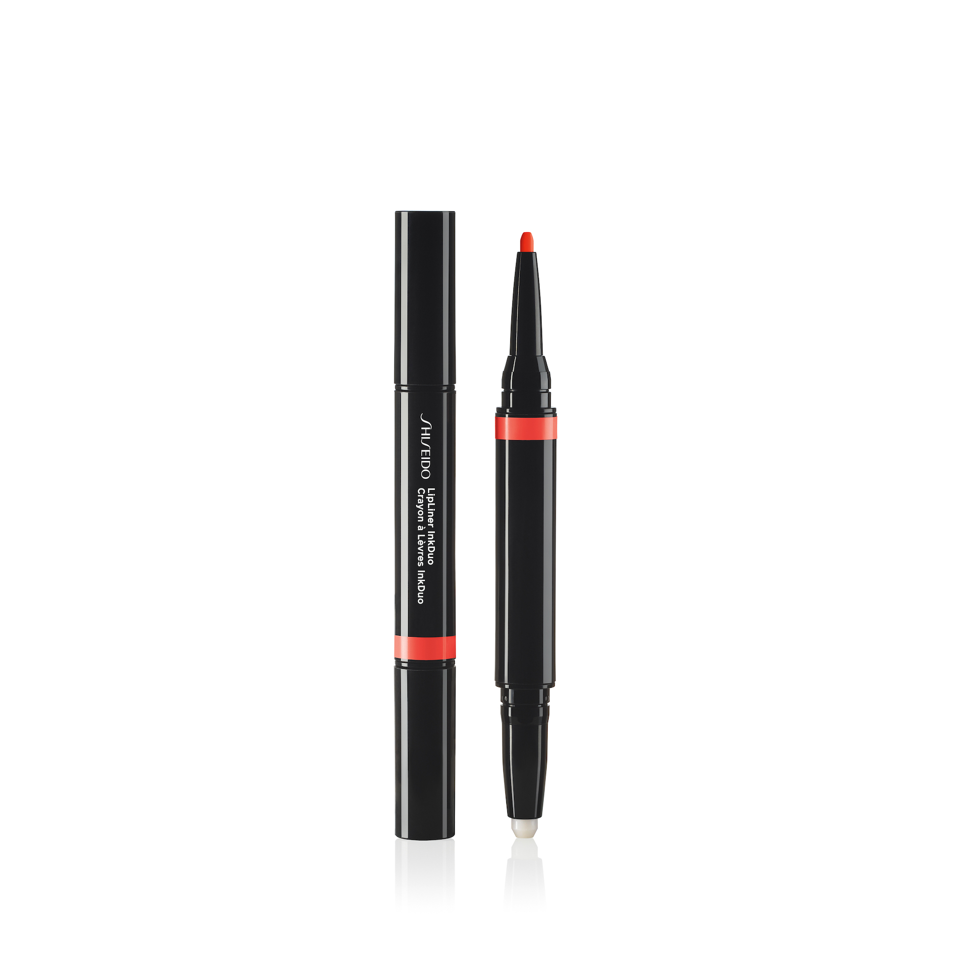LipLiner InkDuo 05 Geranium - Shiseido