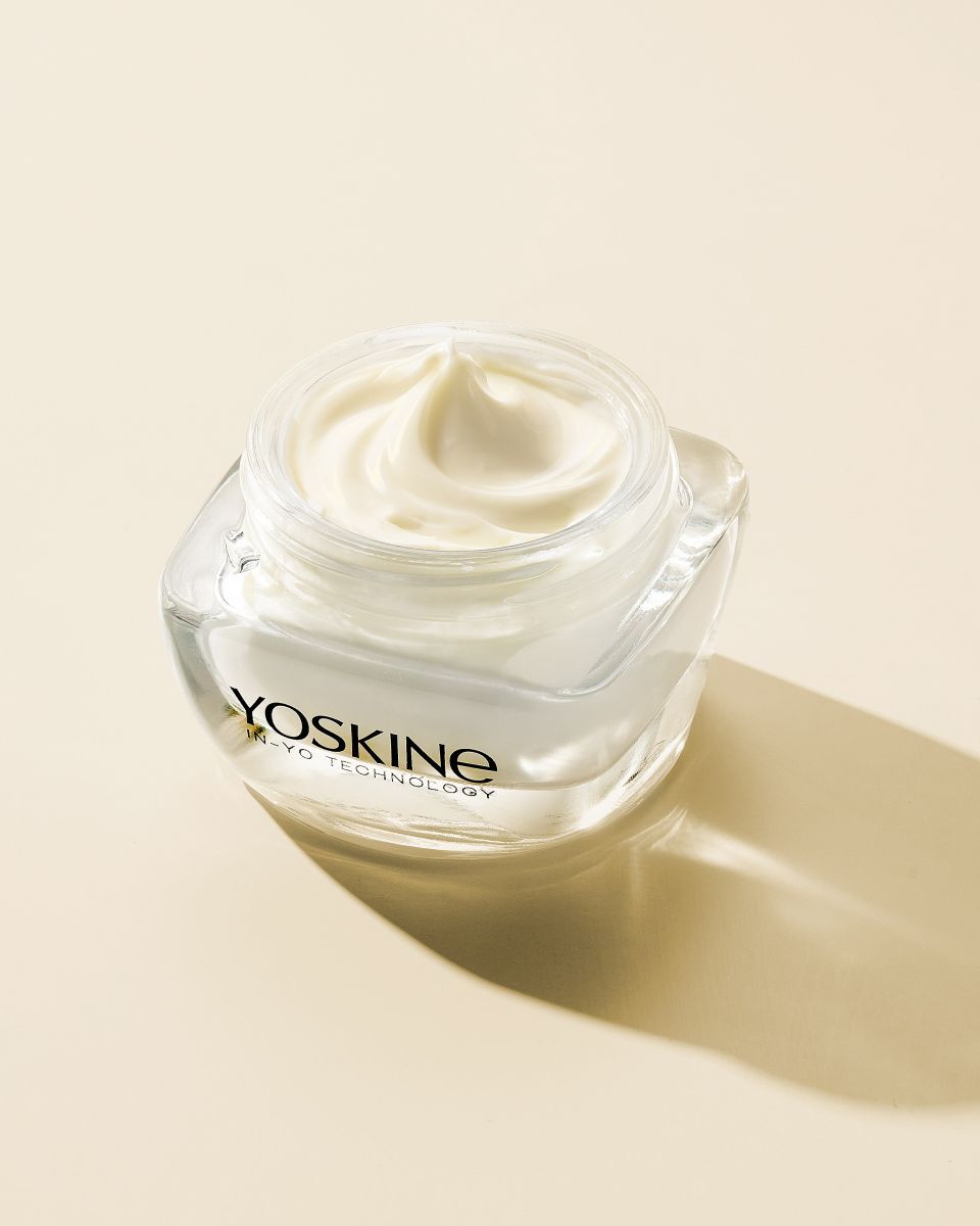 Yoskine-Altersritual