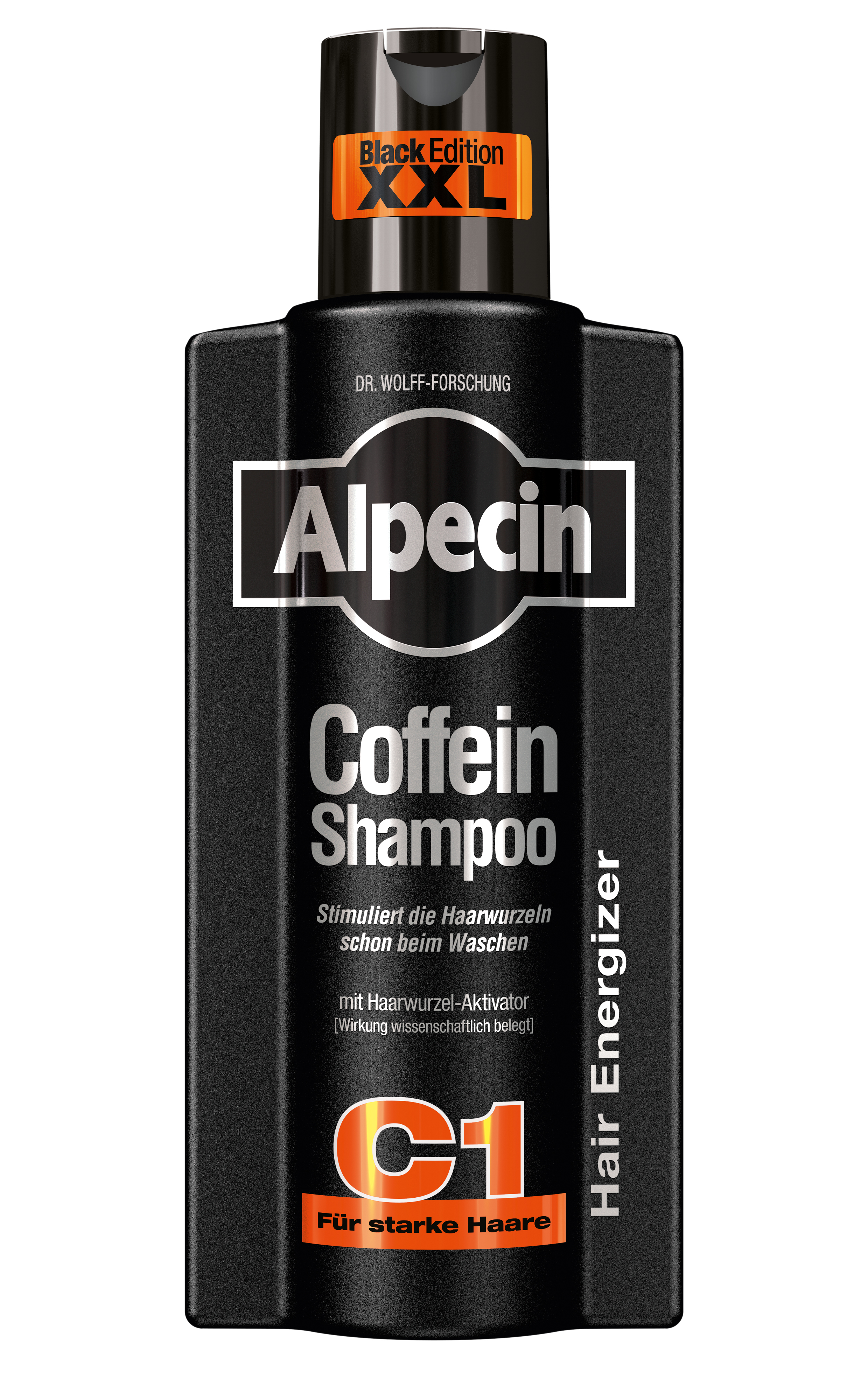 Alpecin C1 crno izdanje