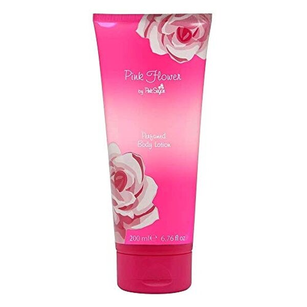 Aquolina Rosa Blomst Parfymert Bodylotion 200ml