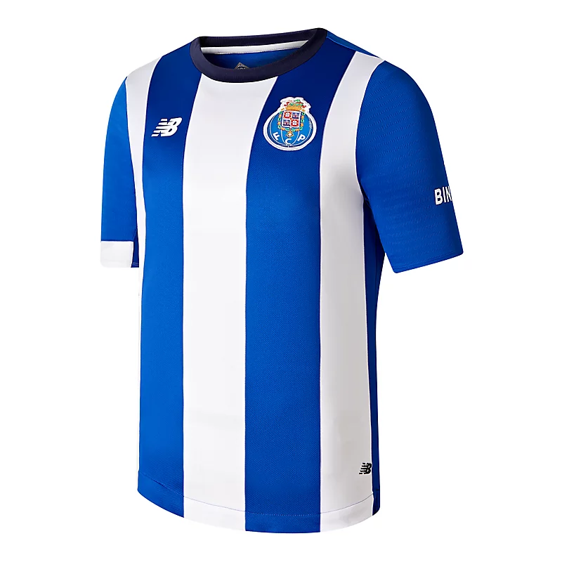 Παιδική κοντομάνικη φανέλα FC Porto για εντός έδρας χρήση - HOME