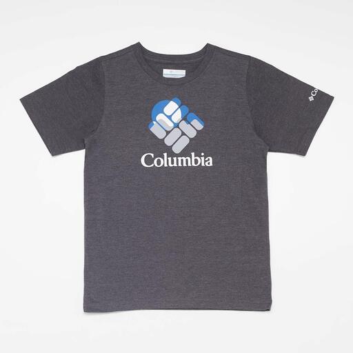 Columbia-dalen