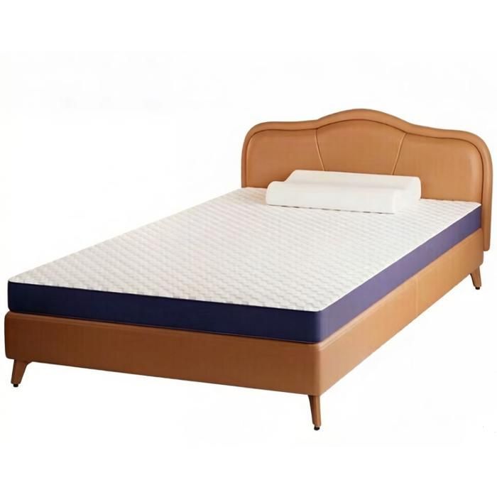 Materasso di lusso in memory foam - 90x190 cm - Rigido comfort - Spessore 13 cm
