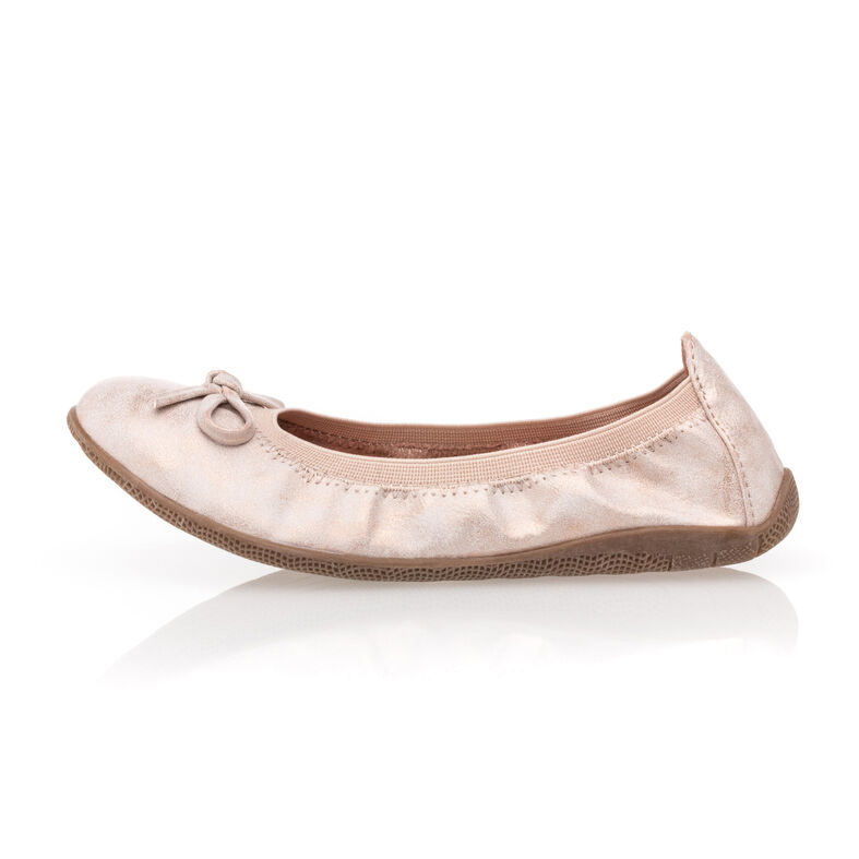 Roze balerinke / Mary Janes cipele za djevojčice