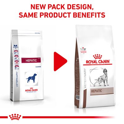 Royal Canin Veterinary Dog - Wątroba