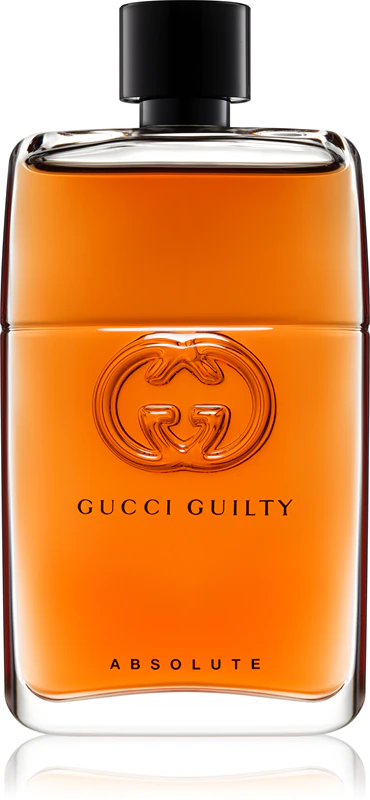 Gucci Guilty Absolute Eau de Parfum para homens