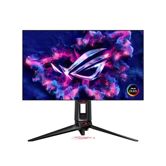 ASUS Product Model: PG27A
