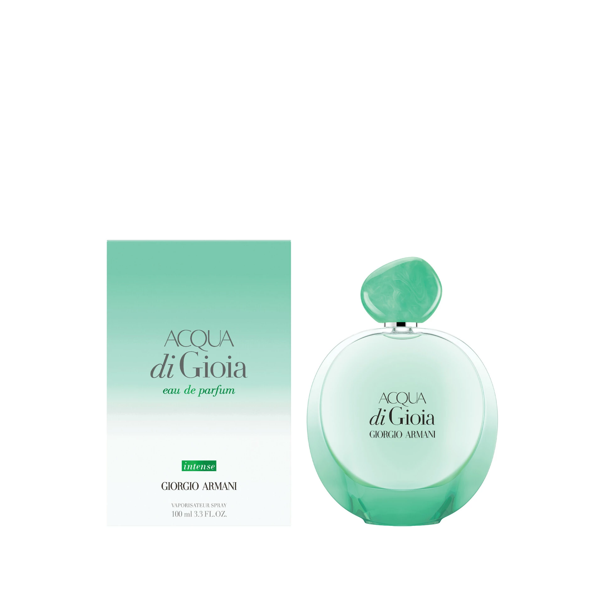 Acqua Di Gioia Intense 100 ml - Armani