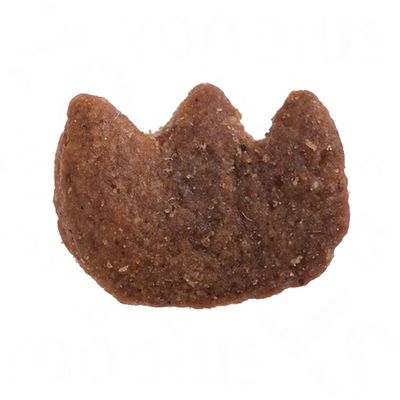 Snacks para el cuidado dental Smilla Toothies