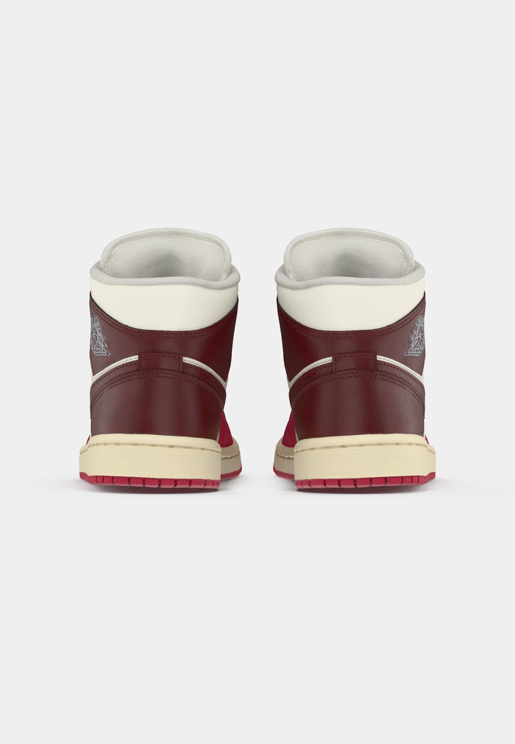 Jordan hoge sneakers