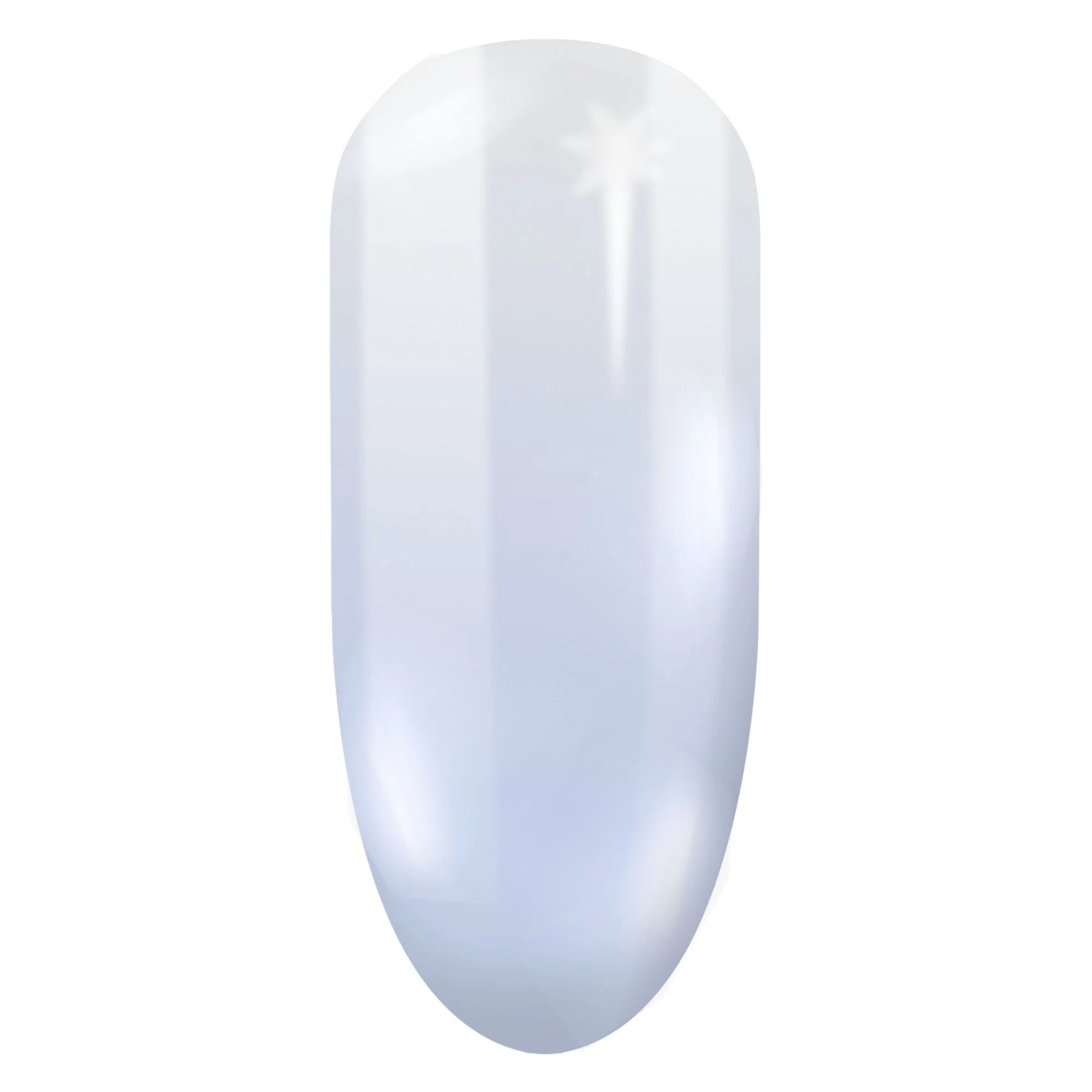 Base & Top Coat Top & Nail Polish 2in1 - Top Coat, Smalto