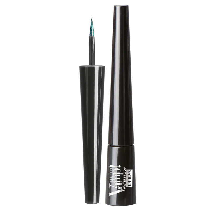 Occhi Vamp! Definition Liner Waterproof - Eyeliner