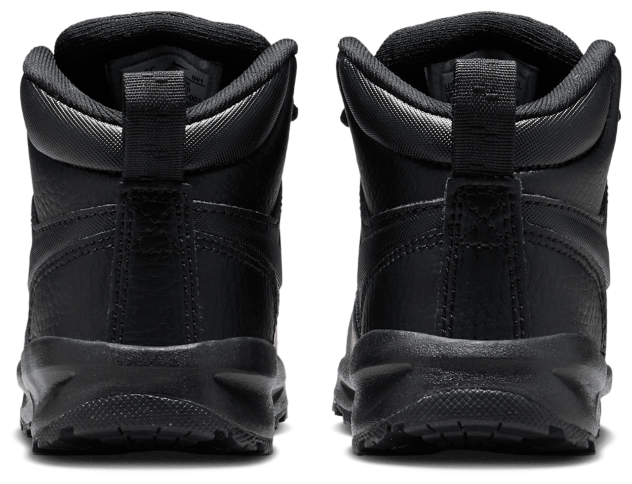 Nike Manoa 17 støvler