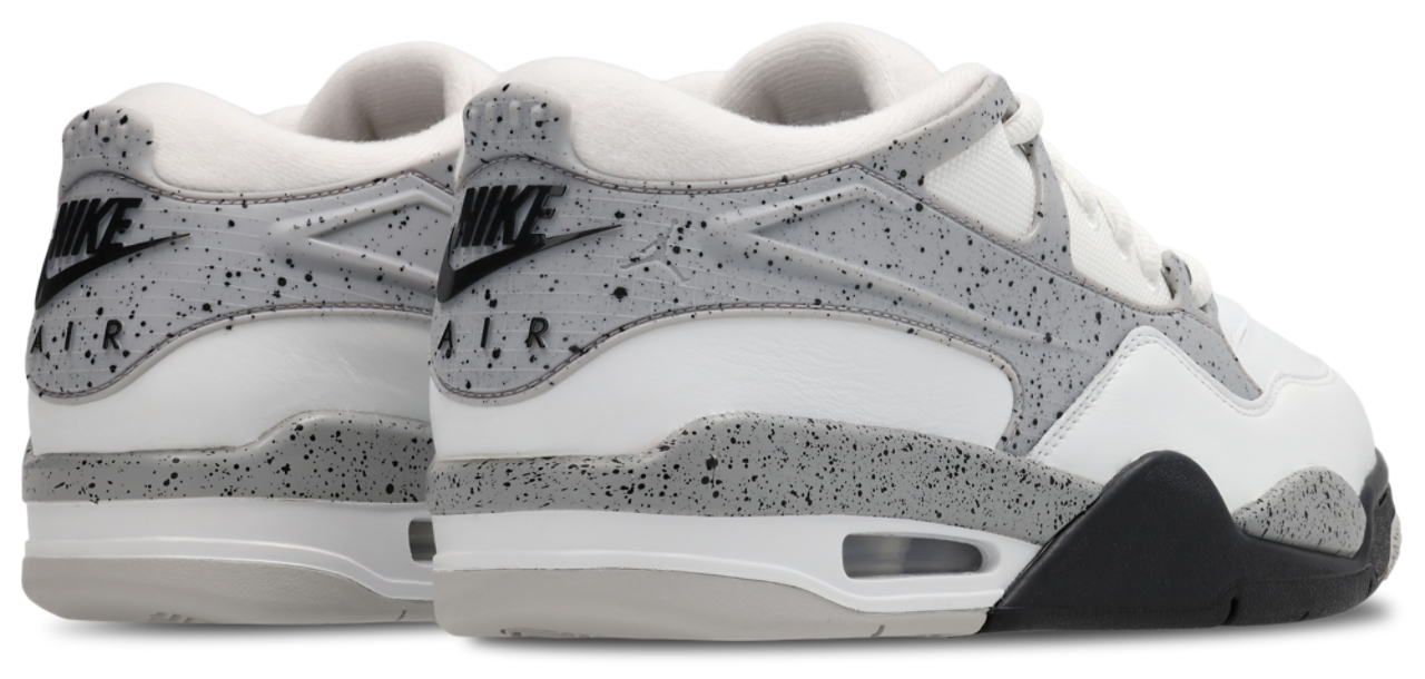 Jordan 4Rm