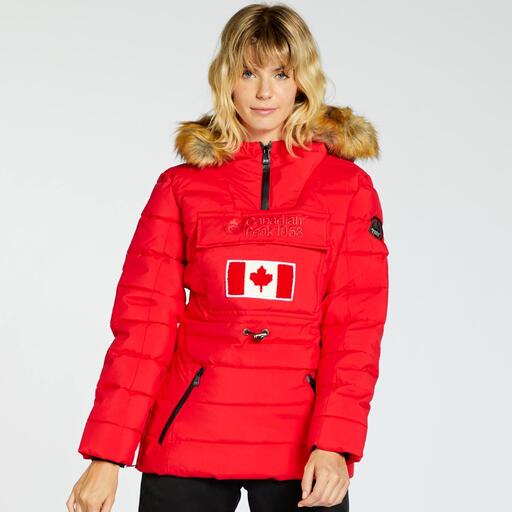 Canadian Peak Bevakacheak