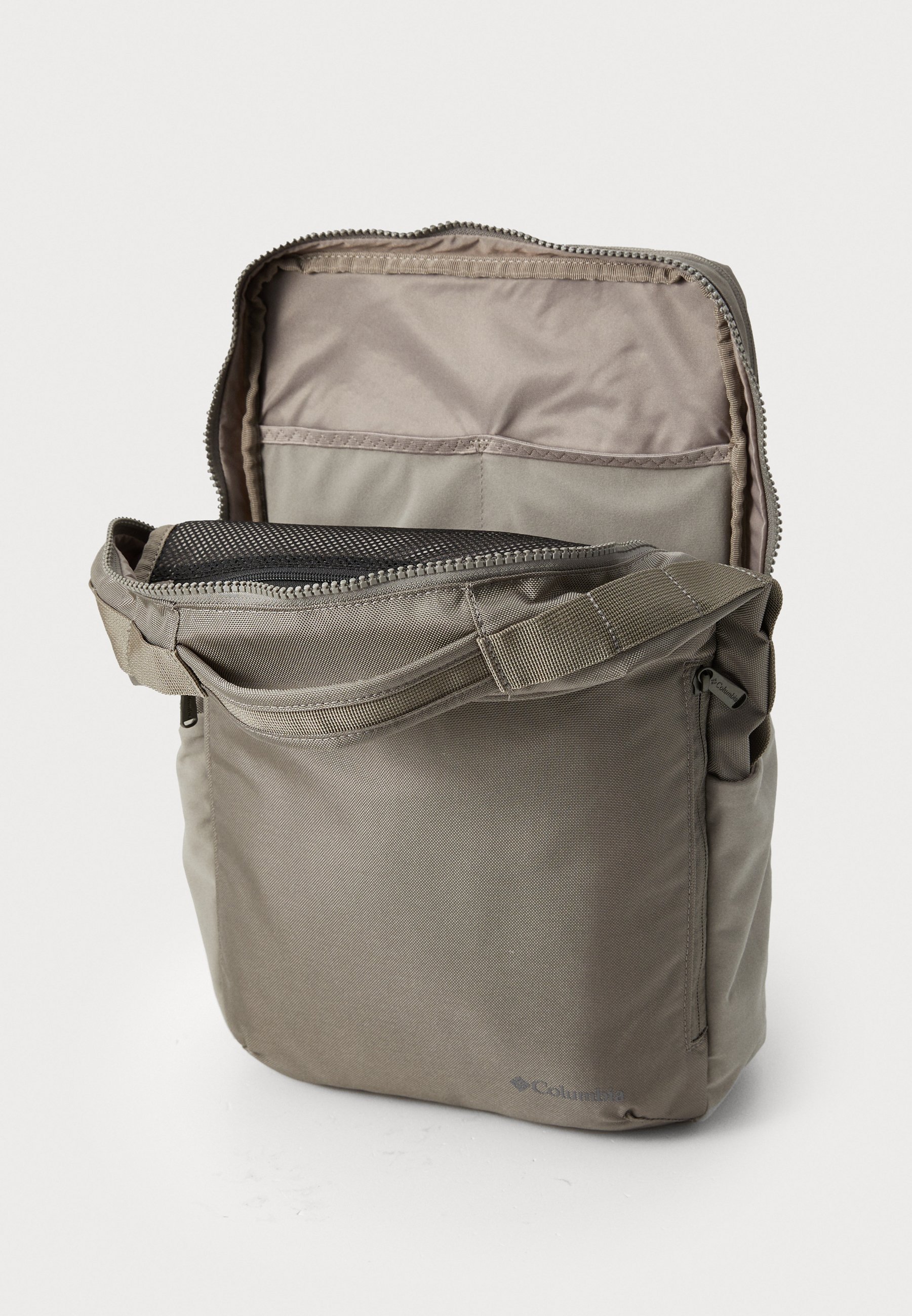 Columbia STAR RANGE SQUARE BACKPACK UNISEX - Rugzak - boulder