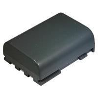 Batterie JUPIO CCA0007 compatible Canon NB-2L/NB-2LH - Lithium Ion - 720mAh - 7.4V