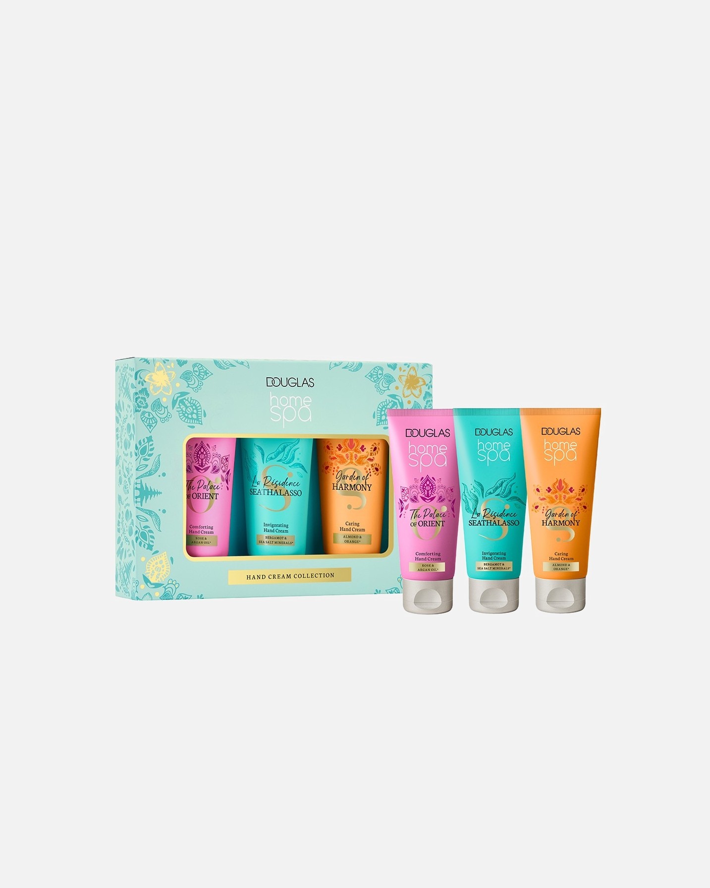 Douglas Collection Set za njegu ruku Home Spa kolekcija krema za ruke – 1 komad