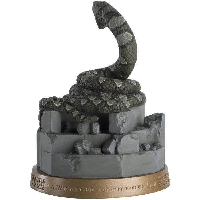 Figura coleccionable - Harry Potter - Nagini - Unisex