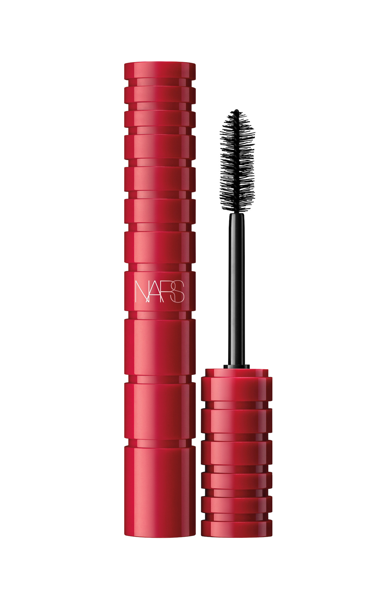 Climax szempillaspirál Mini Explicit Black - NARS