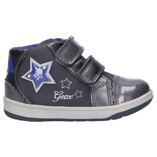  Deportivas Geox B New Flick B841hc 0auaj
