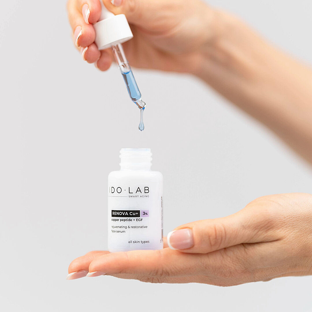 Το Ido Lab ανακαινίζει το Cu+