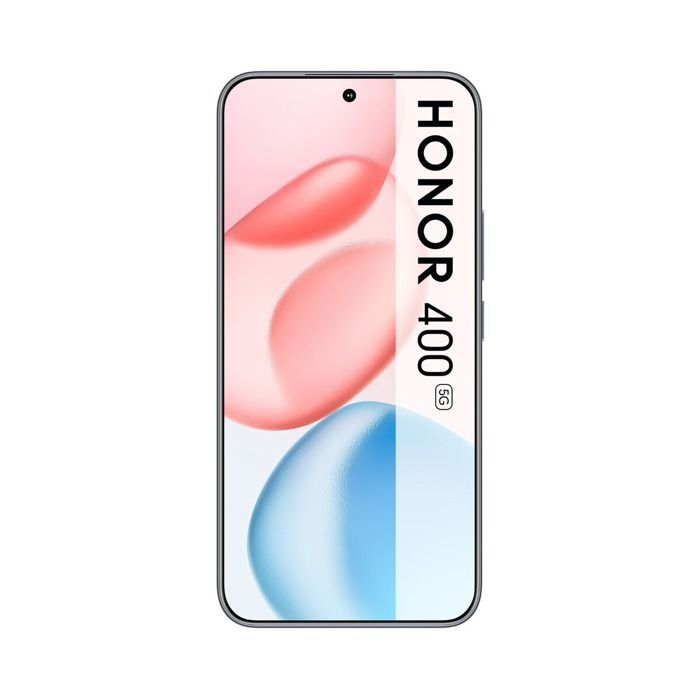 Smartphone Honor 400 5G 8/512 Midnight Black