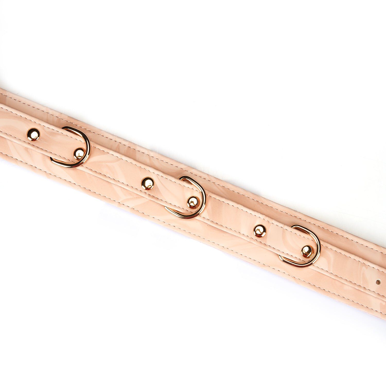 Liebe Seele Boudoir Amor Pink Collar