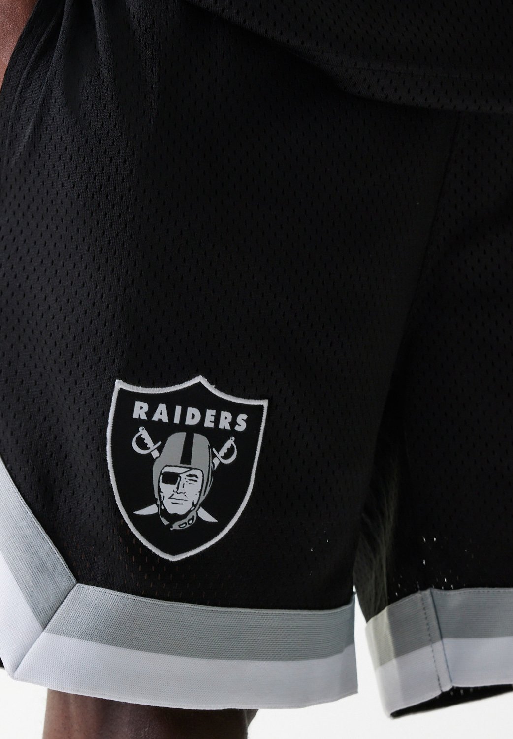 Bas de survêtement New Era NFL LAS VEGAS RAIDERS - noir