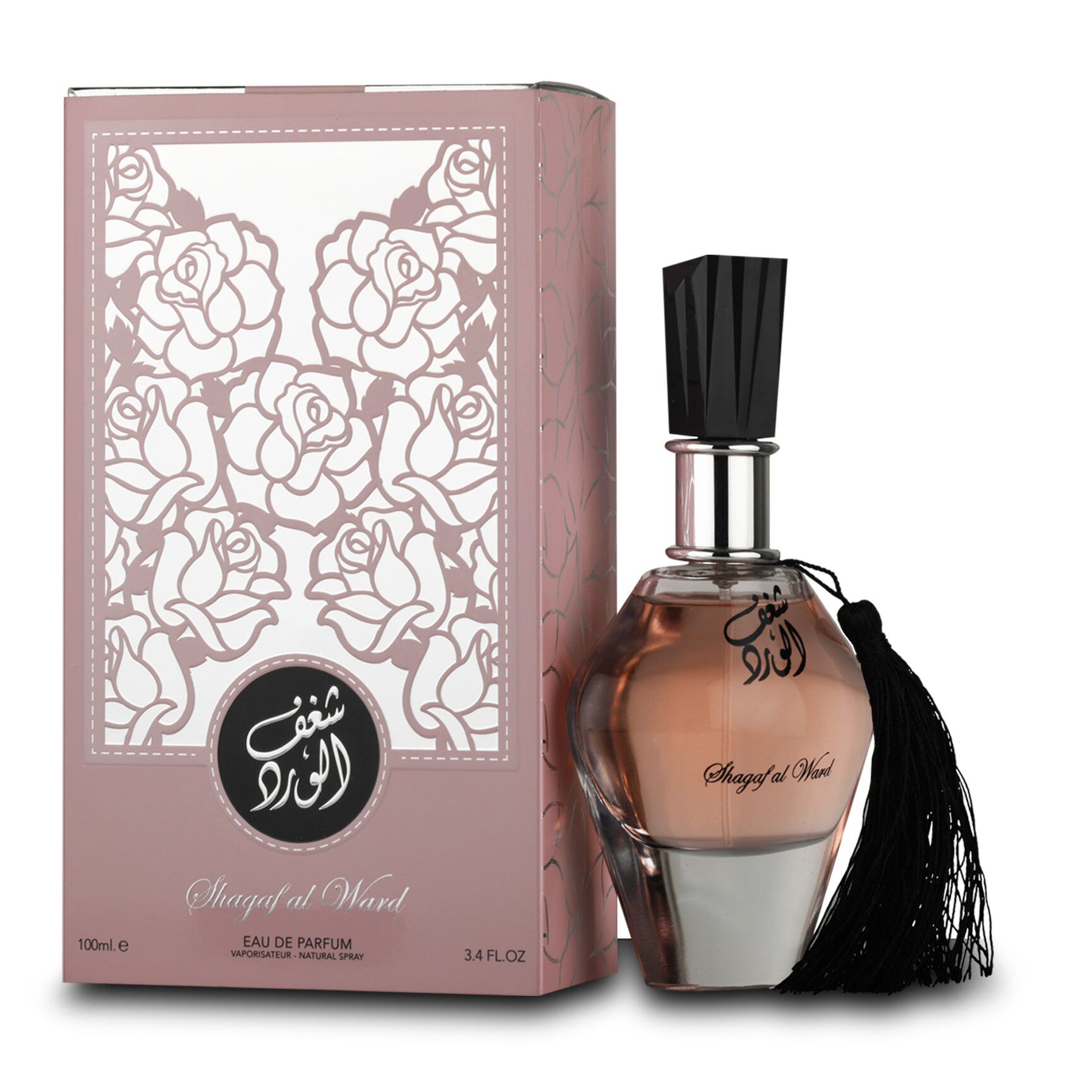 Al Wataniah Shagaf Al Warrd