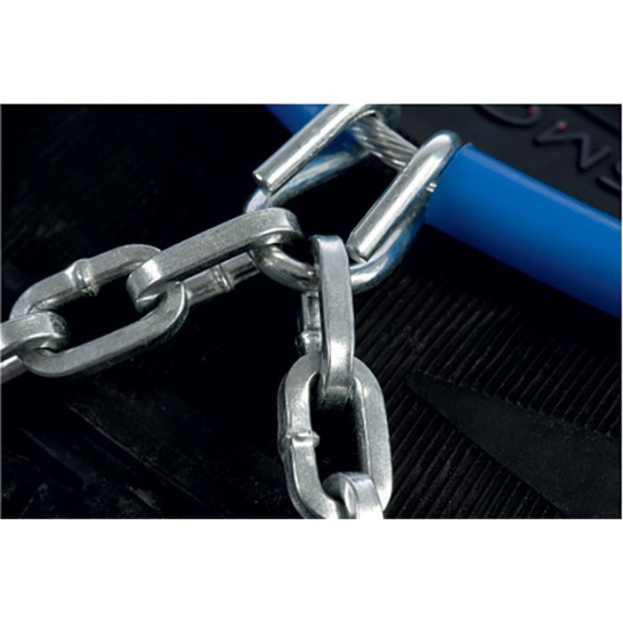 Cadenas para nieve - Otokit - OtoSUV - 12 mm - Tensado manual - Compatible con varios tamaños de neumáticos