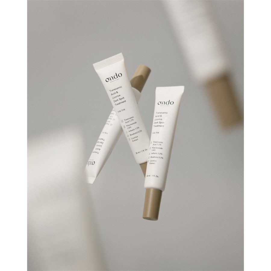 Ondo Beauty 36.5 Acide tranexamique+Licorice