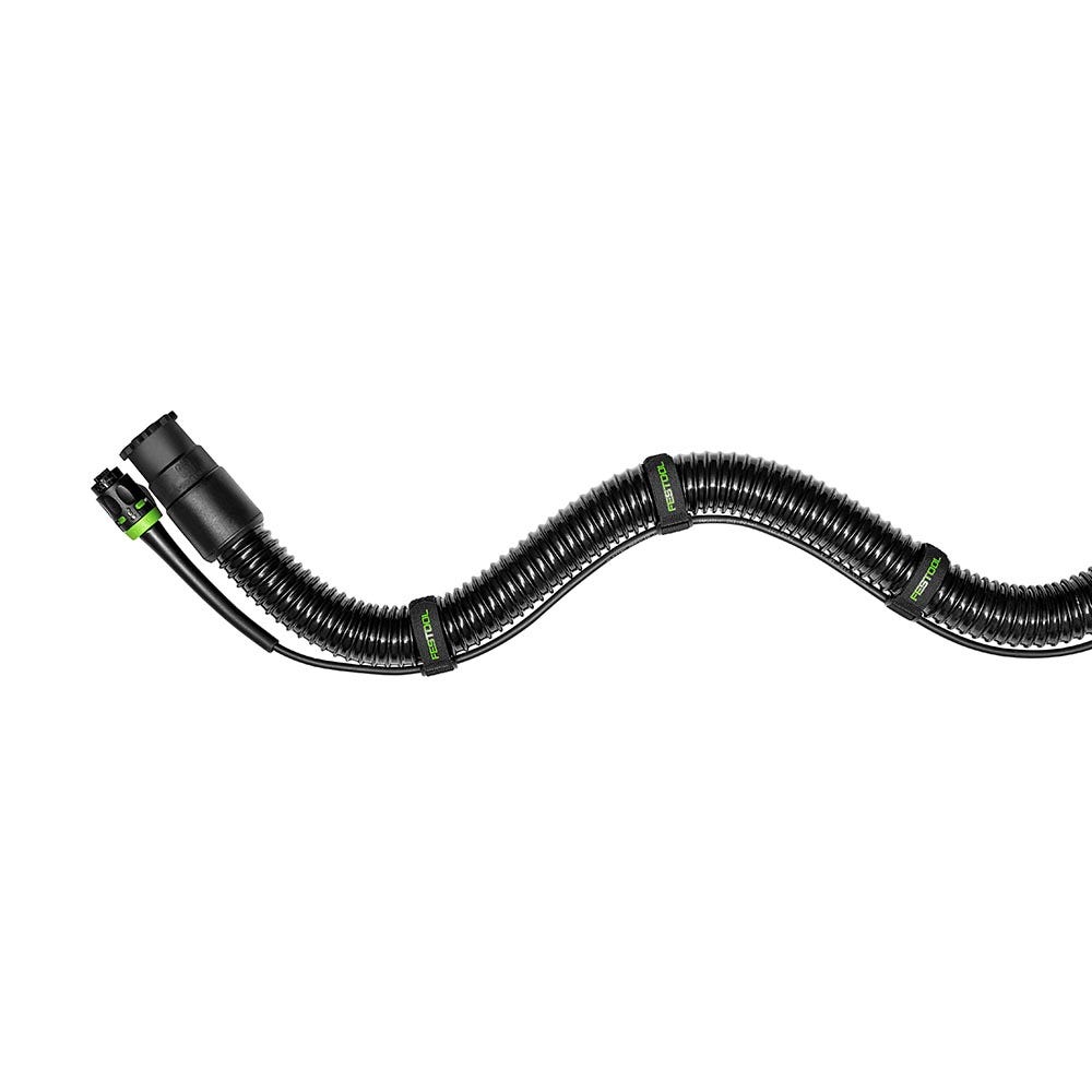FESTOOL Klettverschluss für Plugit-Kabel für KV-215/5 Saugschlauch - 5 Stück 205294