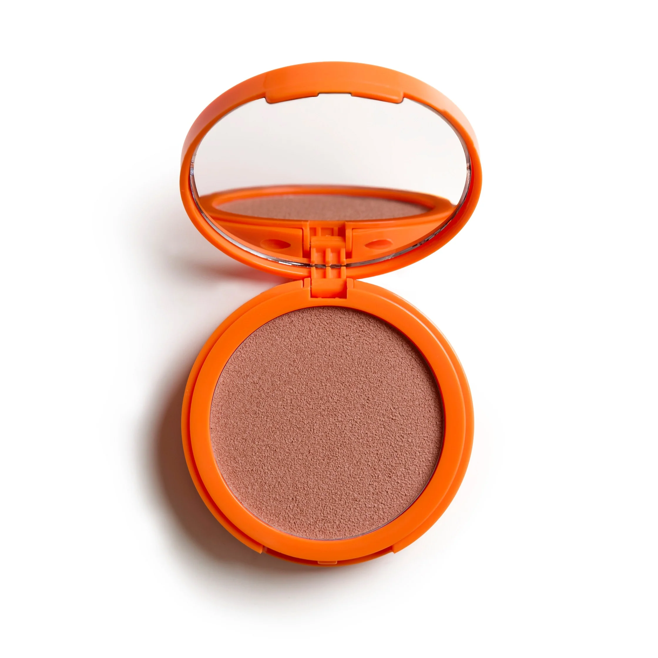 Viso Fondotinta Compatto Solare SPF 30 Sun Effect - Make Up  Solare viso, Fondotinta compatto